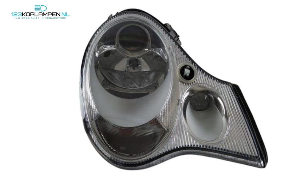 Originele Porsche Koplampen / Koplamp / Snel Leverbaar, Auto-onderdelen, Gebruikt, -, Porsche, Ophalen of Verzenden