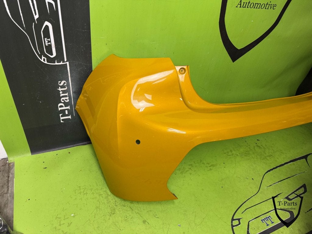 peugeot 208 achterbumper bumper PDC, Taurusavenue 1
2132 LS  Hoofddorp, NL, Gebruikt, Contact.group@renault.com, Stellantis N.V.