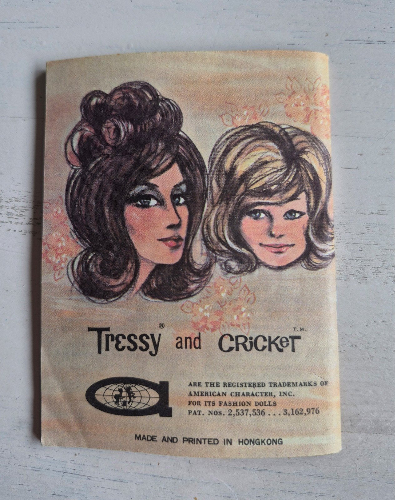 (Barbie) Tressy boeje, Verzamelen, Ophalen of Verzenden, Accessoires
