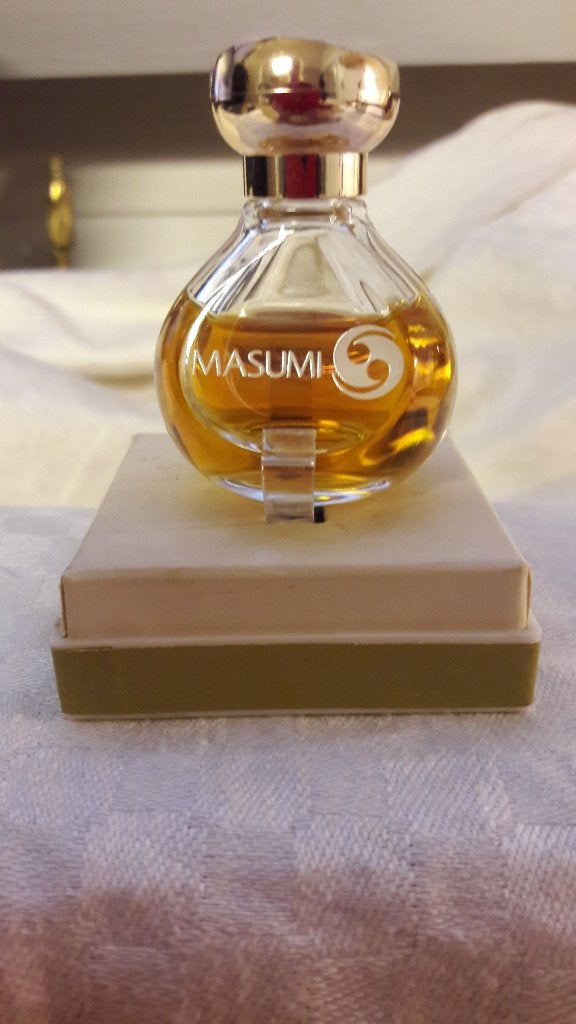 Masumi, Coty, puur parfum, 7,5 ml, Ophalen of Verzenden, Nieuw