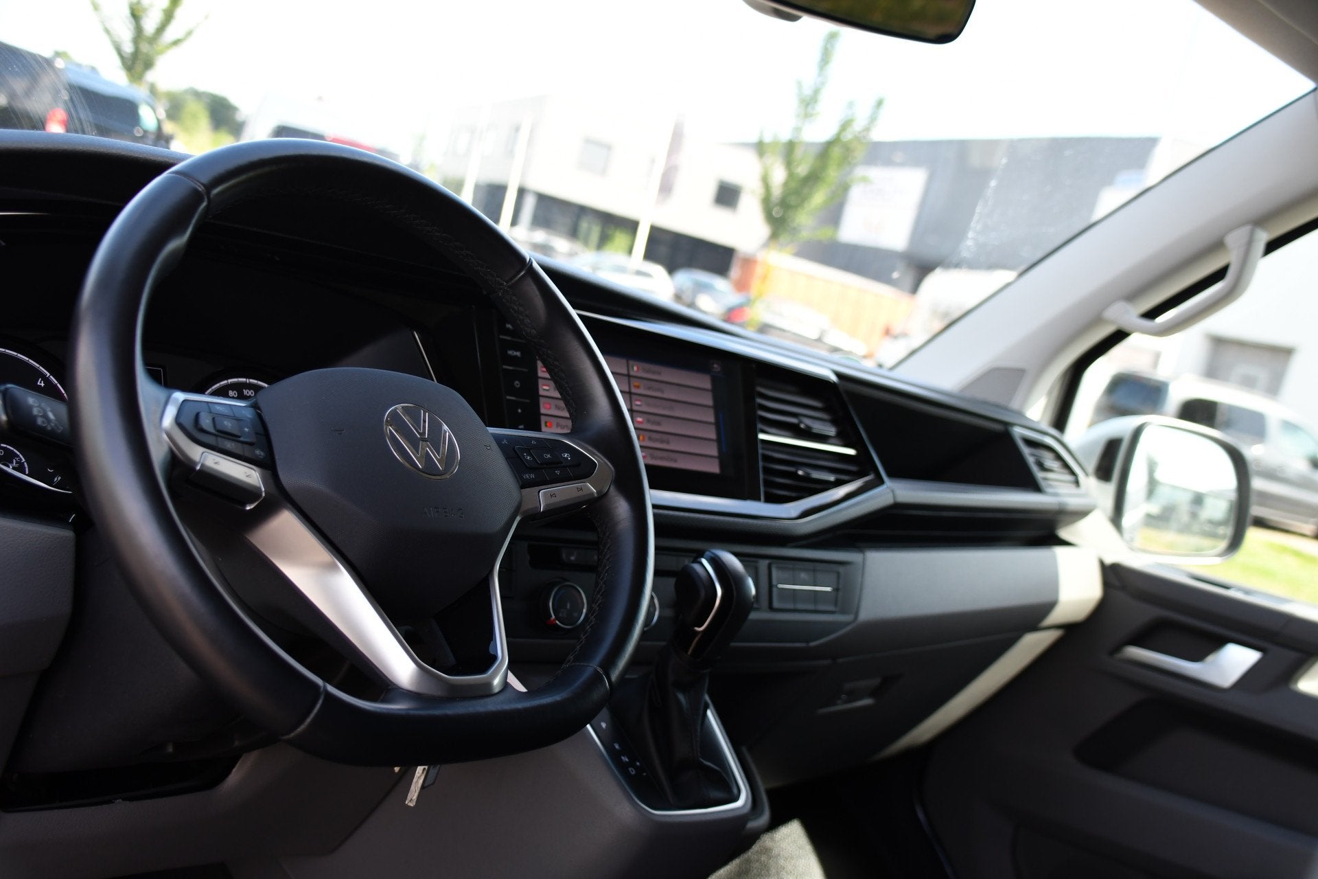 Volkswagen Transporter 2.0 TDI L1H1 30 PB Edition MARGE! Ada, Gebruikt, 1839 kg, 4 cilinders, 150 pk