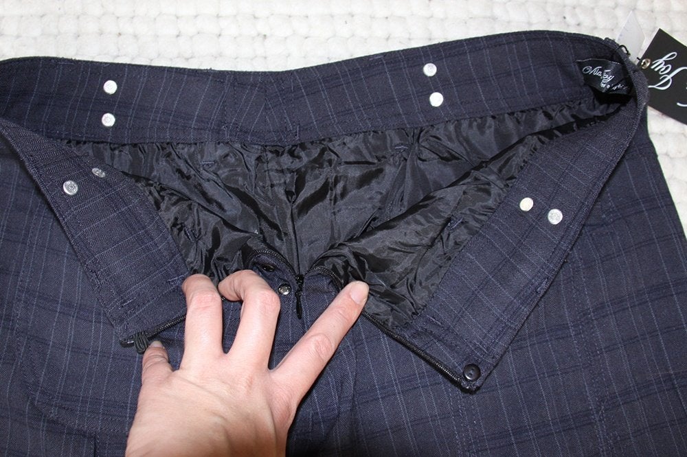 Stoer Vila Joy Rokje (M) € 30,-, Maat 38/40 (M), Overige kleuren, Vila, Nieuw