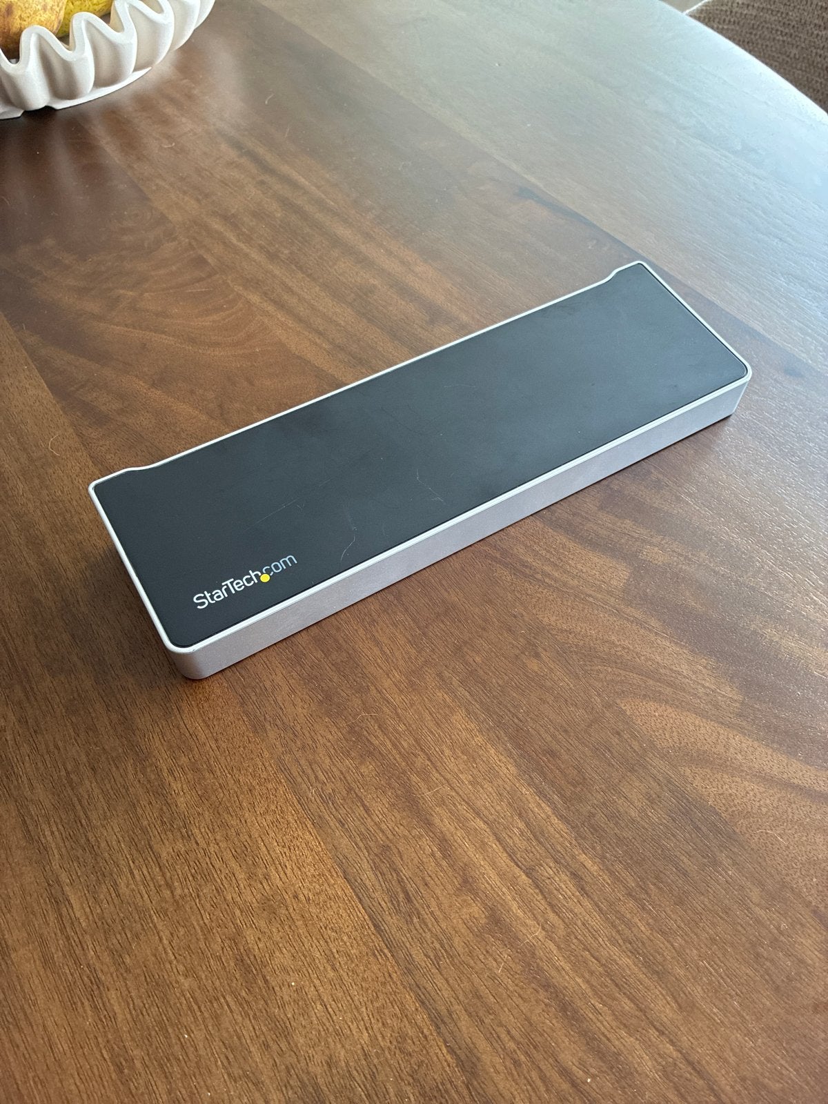 StarTech DK30CH2DEPUE USB-C Docking Station, Computers en Software, Dockingstations, Ophalen, StarTech, Docking station, Gebruikt