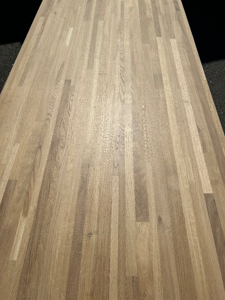 Foto 6 van Industrieel Werkbankje / bureau – ook in luxe variant!