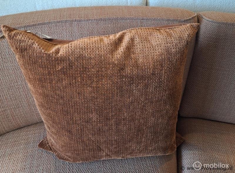 Online Veiling: Claudi Dalissa Exclusive Sierkussen  Copp..., Huis en Inrichting