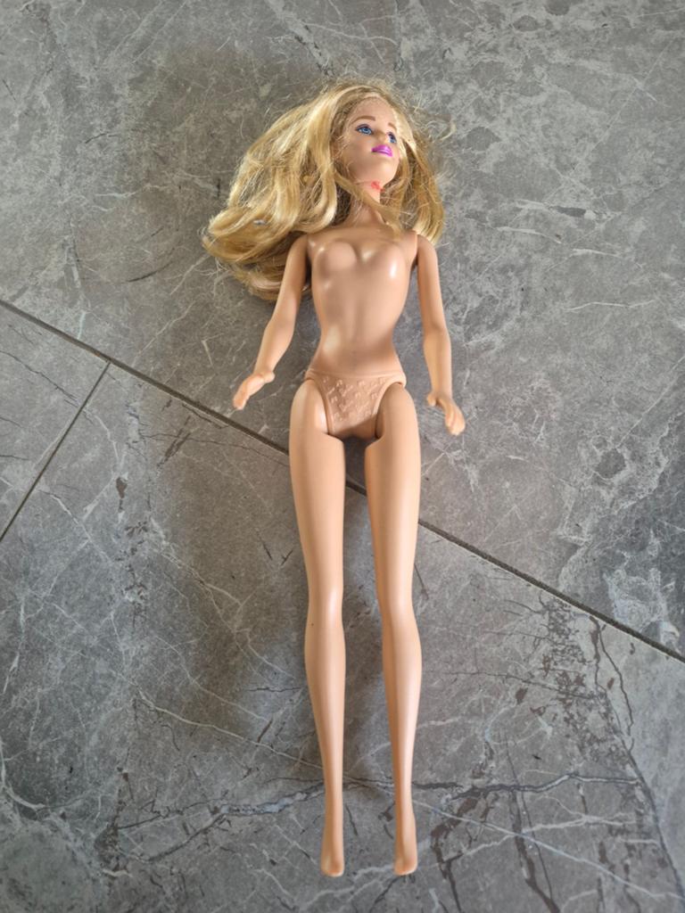 Barbie bcn29, Ophalen, Pop