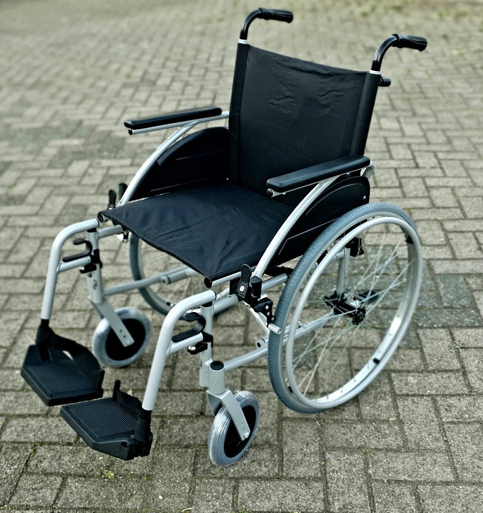 Lichtgewicht rolstoel inklapbaar Excel G-Evolution NIEUW, Diversen, Excel G-Evolution, Excel G-Evolution, Nieuw, Excel G-Evolution