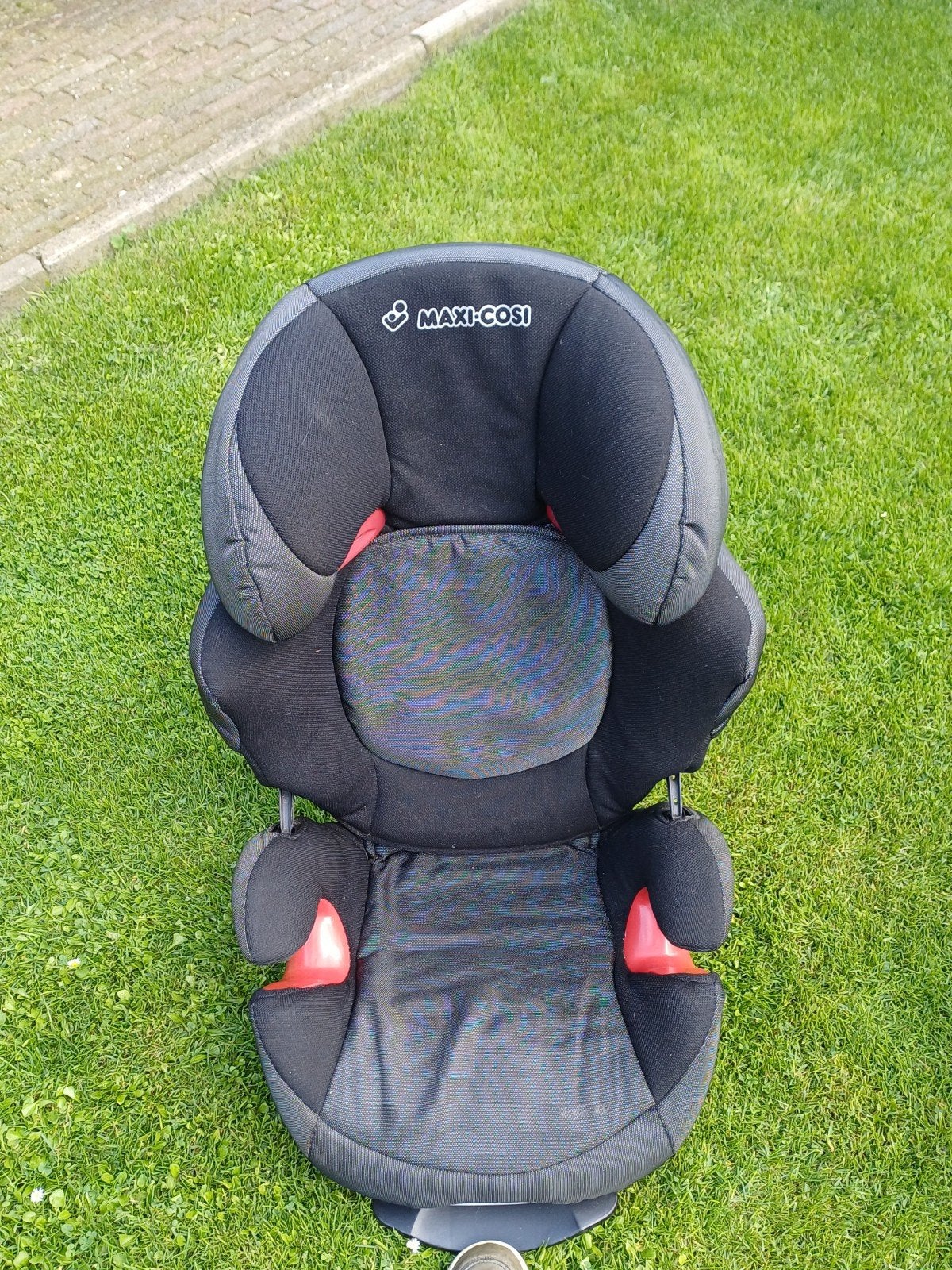 Auto stoeltje., Ophalen, Slaapstand, 9 t/m 36 kg, Maxi-Cosi