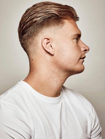 FADE MODEL GEZOCHT ️, Sieraden, Tassen en Uiterlijk, Uiterlijk | Haarverzorging, Ophalen