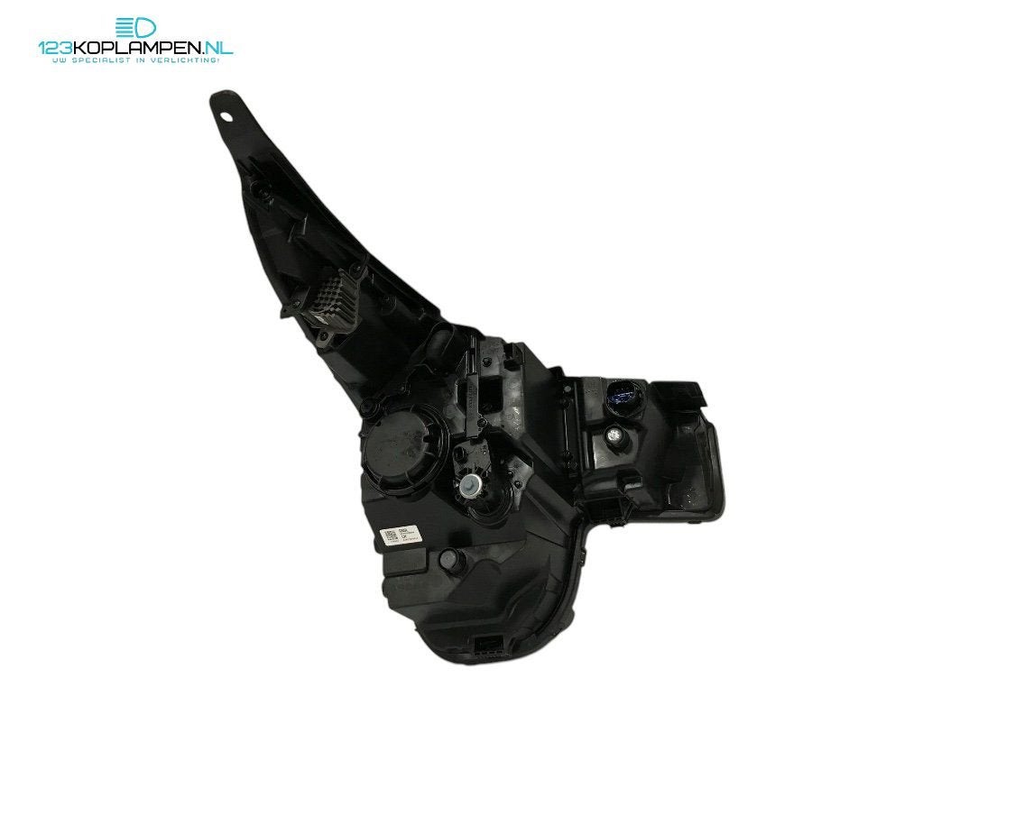 Kia Picanto 3 Facelift koplamp links Full Led 92101G6600, -, Verzenden, -, Gebruikt