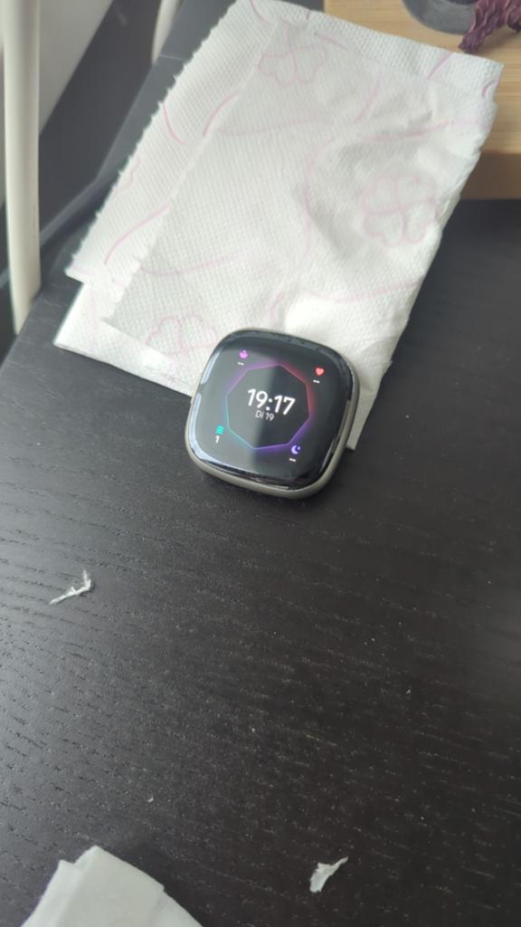 Op zoek deffecte Fitbit Sense 2 of versa 4, Ophalen of Verzenden, Overige merken