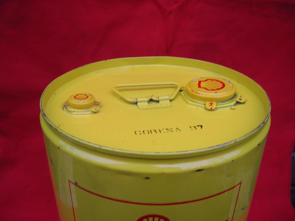 Shell Corena 37 Compressorolie, Ophalen, Nieuw, Motor en Techniek