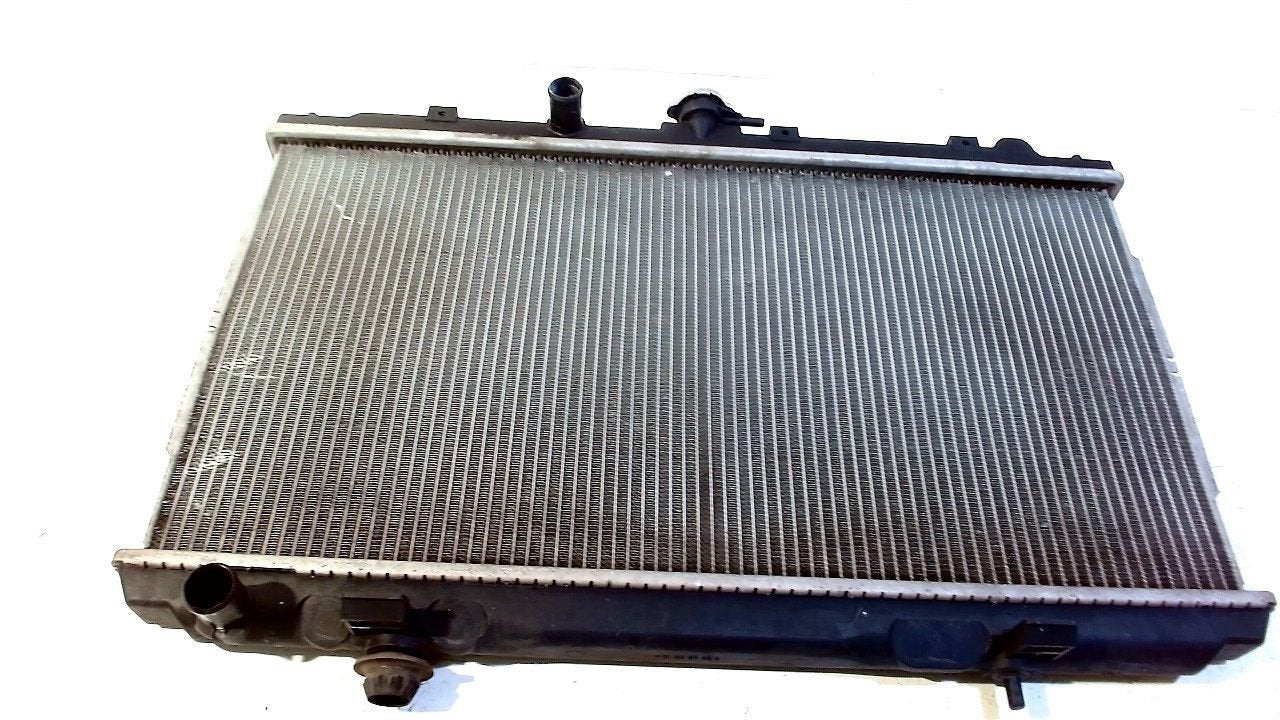 Radiateur Nissan Primera, Onderdelen@venauto.nl, Van der Ven Autorecycling B.V., Gebruikt, Ettenseweg 76, 4706 PB Roosendaal, The Netherlands