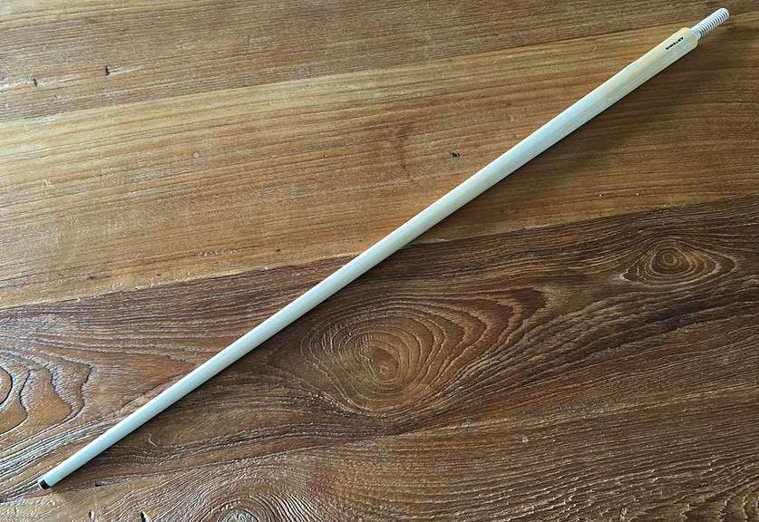 NIEUW | Artemis Maple Topeinde 67 cm en 10.5 mm, Sport en Fitness, Biljarten en Poolen, Keu of Ballen, Wijsstraat 32, Nieuw, Ophalen of Verzenden
