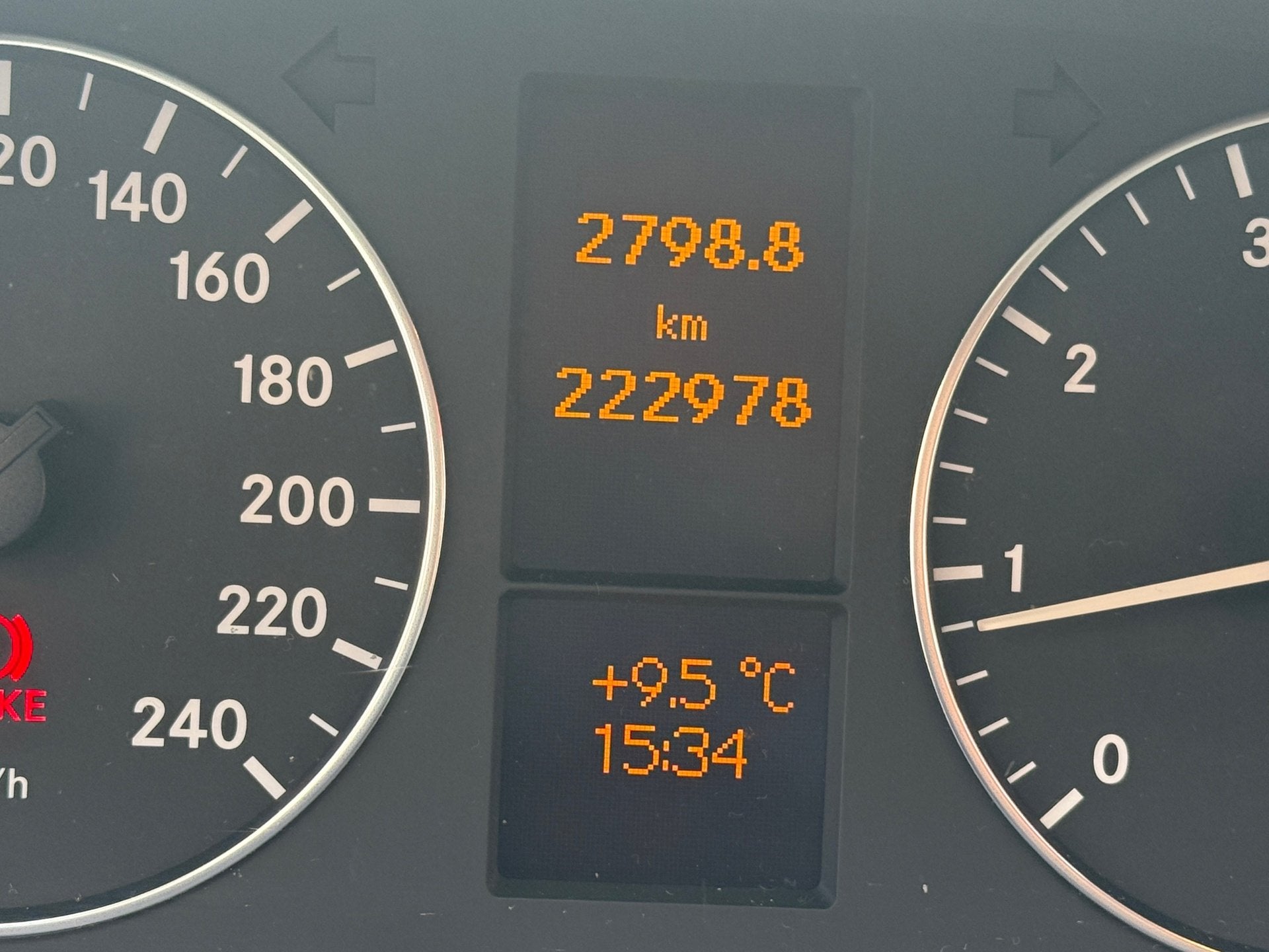 Mercedes-Benz A-klasse 160 BlueEFFICIENCY Business Class, Auto's, Voorwielaandrijving, Euro 5, Start-stop-systeem, 49 €/maand