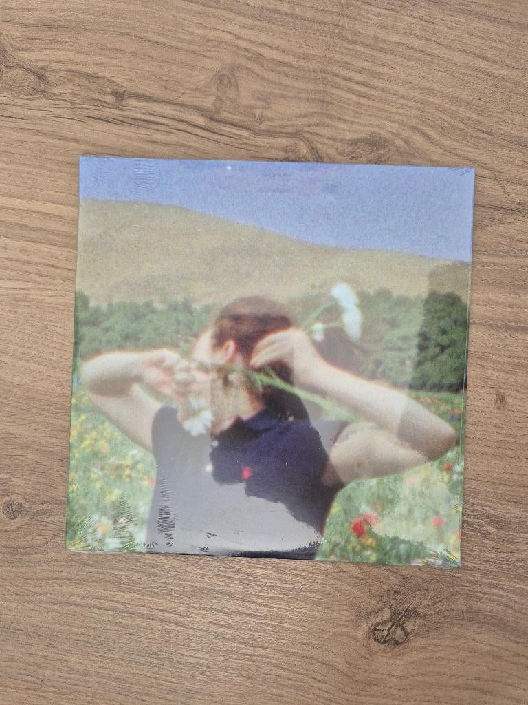 Billie Eilish - BIRDS OF A FEATHER 7" vinyl ~ 𝗻𝗶𝗲𝘂𝘄, Cd's en Dvd's, Vinyl Singles, Limited edition, Ophalen of Verzenden