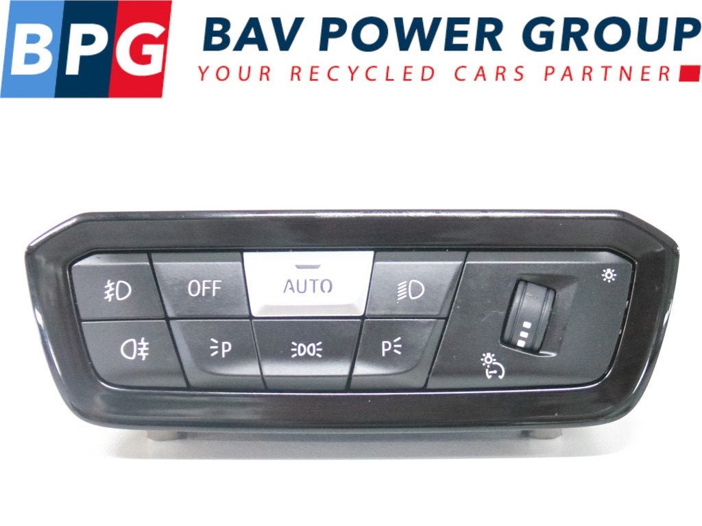LICHTSCHAKELAAR BMW 3 serie (G20) (61315A16B20)