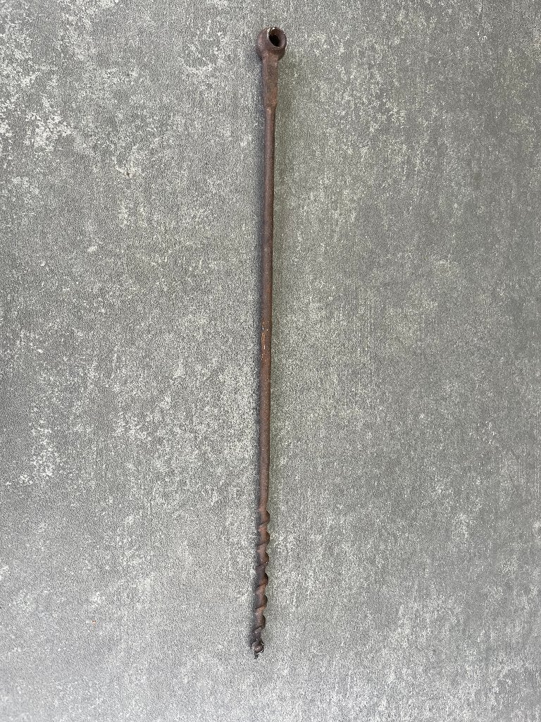 Stokboor of Avegaar 60 cm, Ophalen of Verzenden
