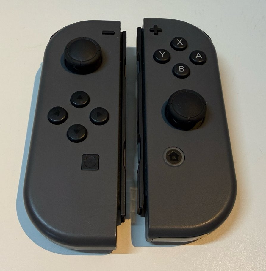 Nintendo Switch Joy-Cons - Zo goed als nieuw, meerdere sets, Nintendo, ., Met 2 controllers, Ophalen of Verzenden