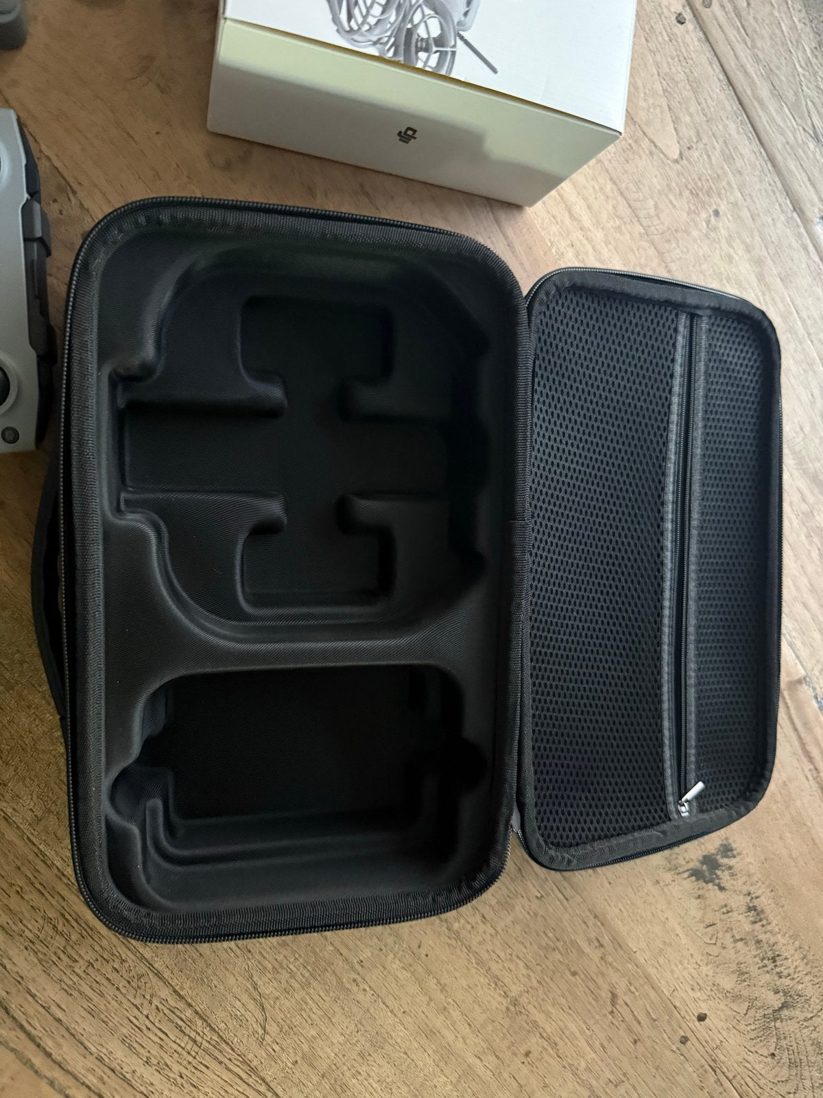 DJI neo 2 fly more combo met 3 accu's en accessoires, Audio, Tv en Foto, Drones, Auto Follow, Cameradrone, 5 tot 10 kilometer