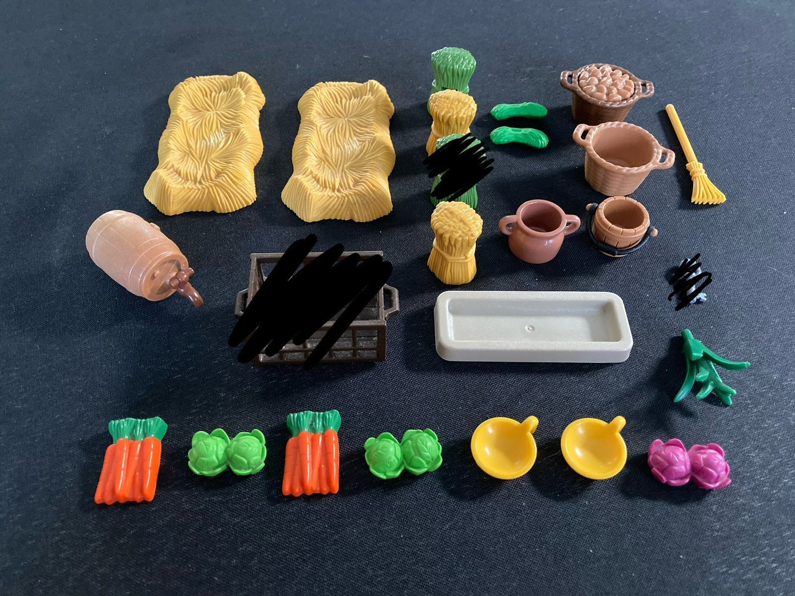 Playmobil stro ed.., Kinderen en Baby's, Speelgoed | Playmobil, Ophalen of Verzenden