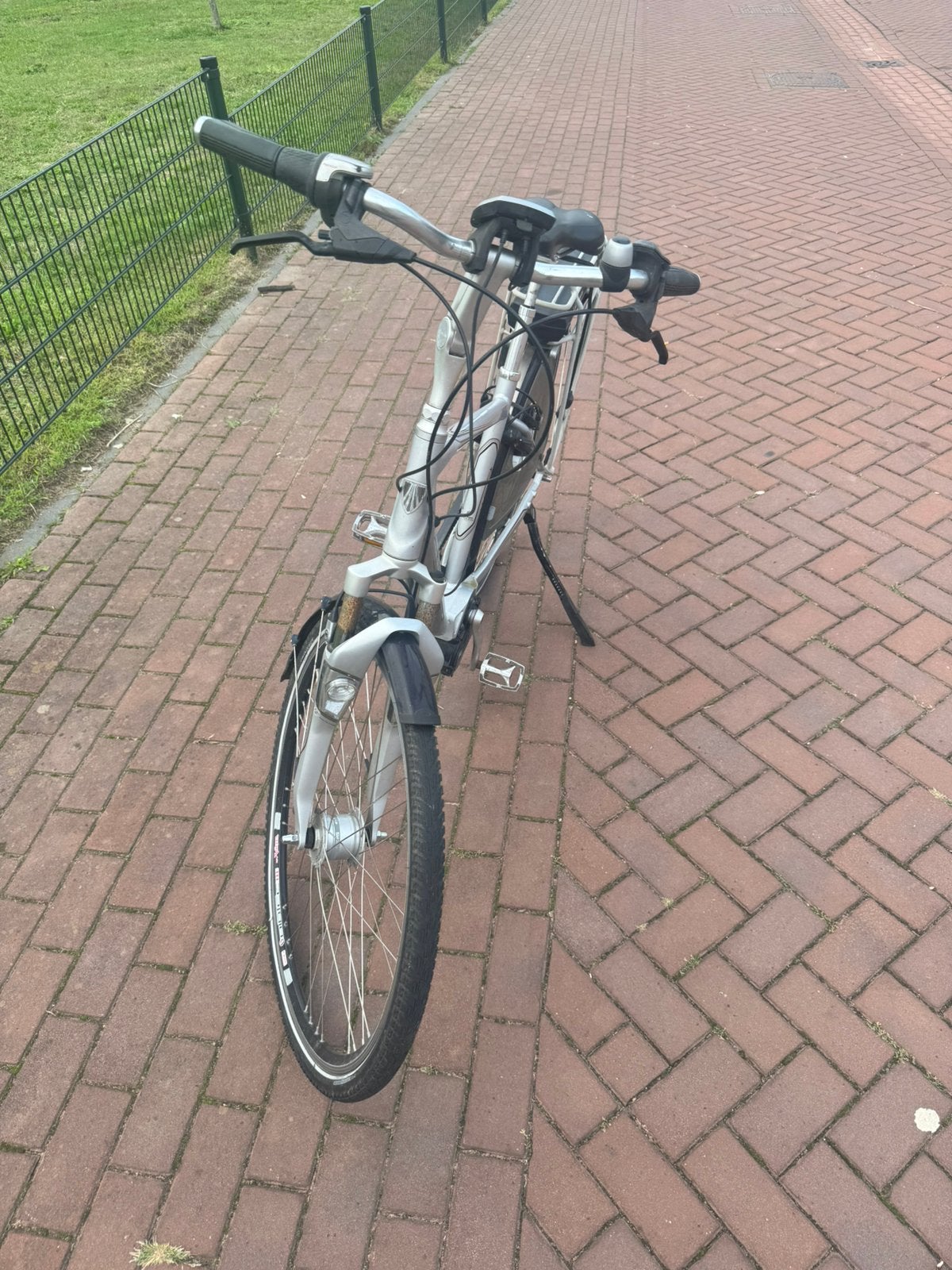 Trek ml 500+, Ophalen, Gebruikt, Overige typen