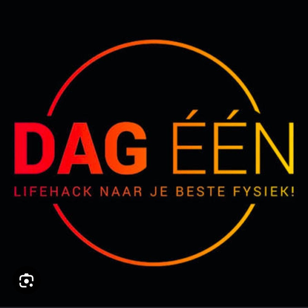 Dag Eén compleet Starters pakket, Ophalen of Verzenden, Nieuw, Overige typen