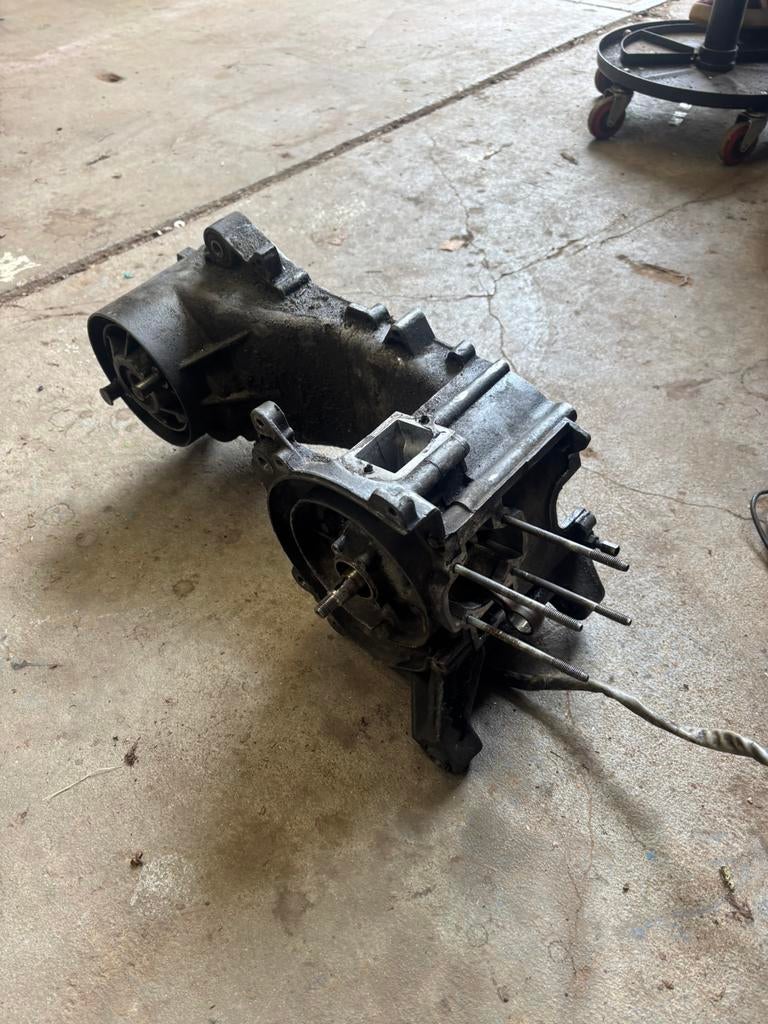 Zip type 3 brom blok carters, Auto-onderdelen, Transmissie en Toebehoren, Ophalen of Verzenden