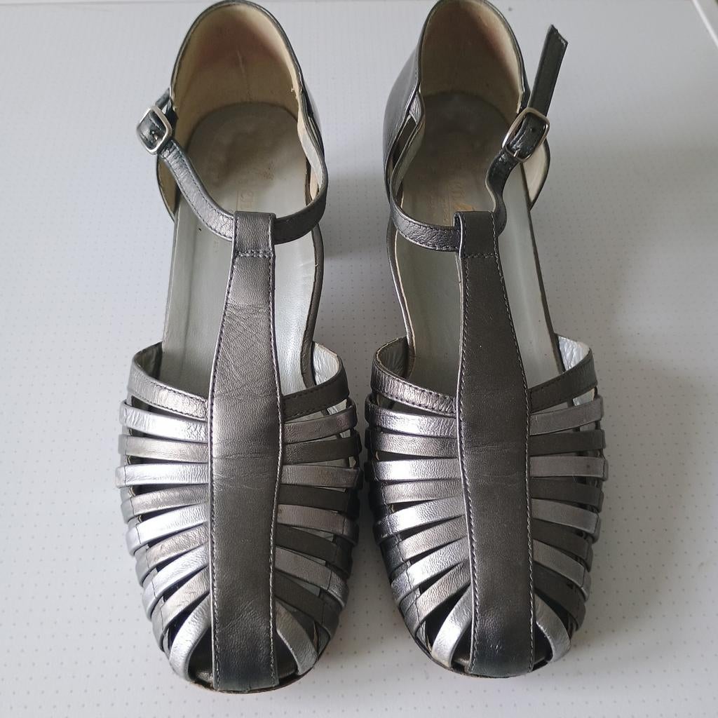 Alexandra schoenen maat 7(40), Ophalen of Verzenden, Gedragen, Sneakers of Gympen