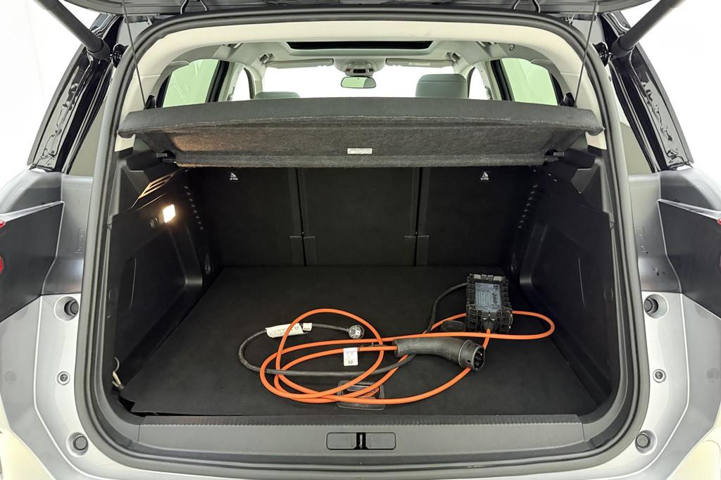 Citroen C5 Aircross 1.6 Plug-in Hybrid 180 Max | Automaat |, Automatische klimaatregeling, 4 cilinders, Plug-in hybride, Hybride Elektrisch/Benzine