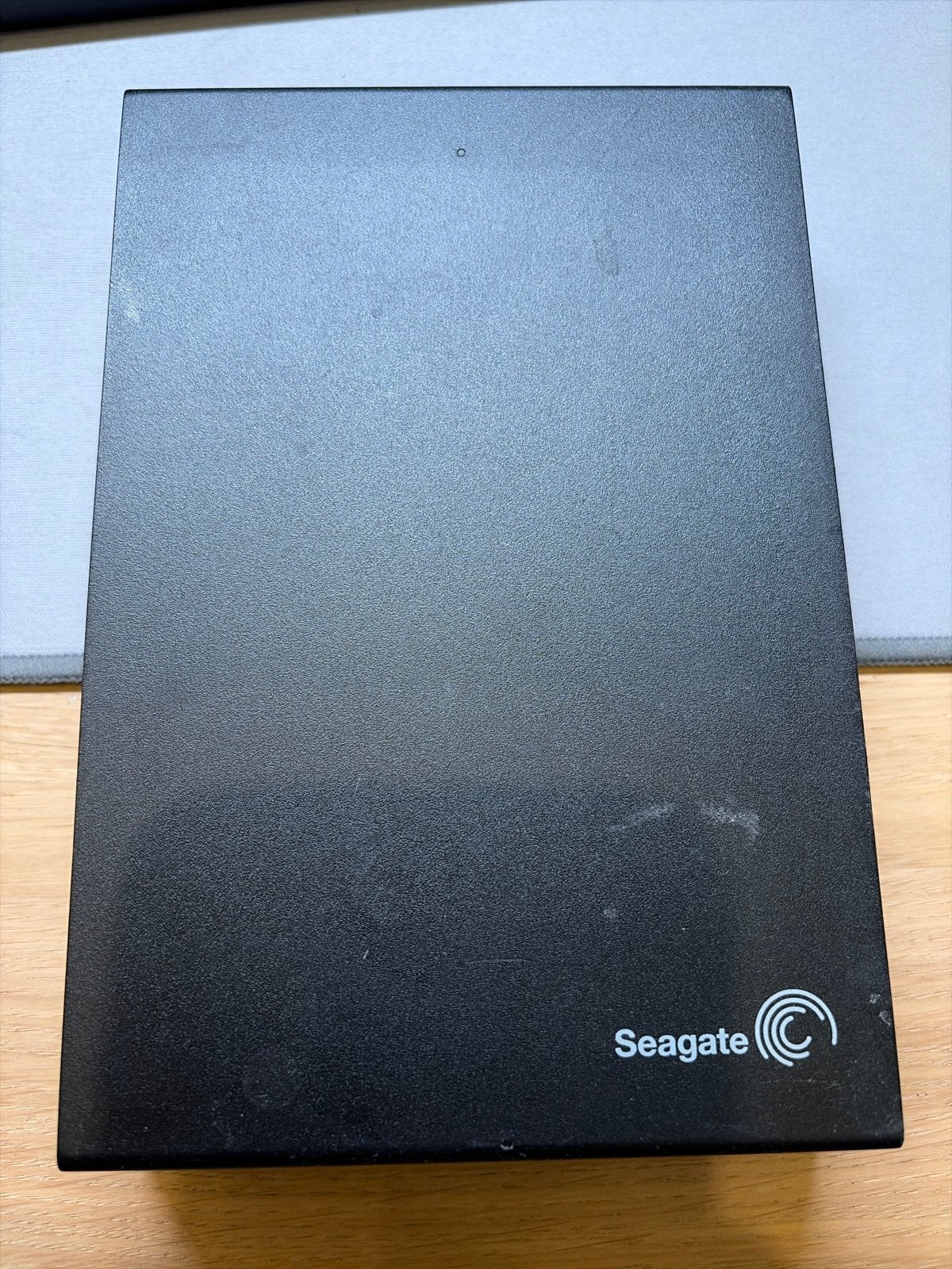 Seagate Externe Harde Schijf 3TB - Zonder kabels, Gebruikt, Verzenden, HDD, Desktop