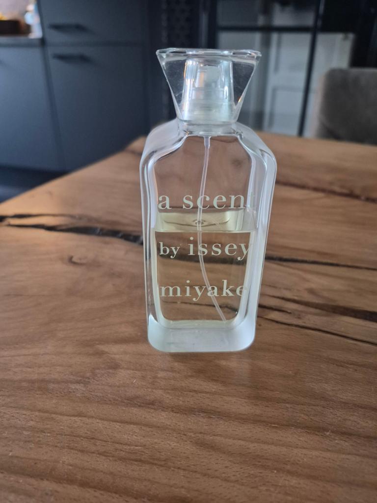 Issey miyake A scent discontinued, Ophalen of Verzenden, Nieuw