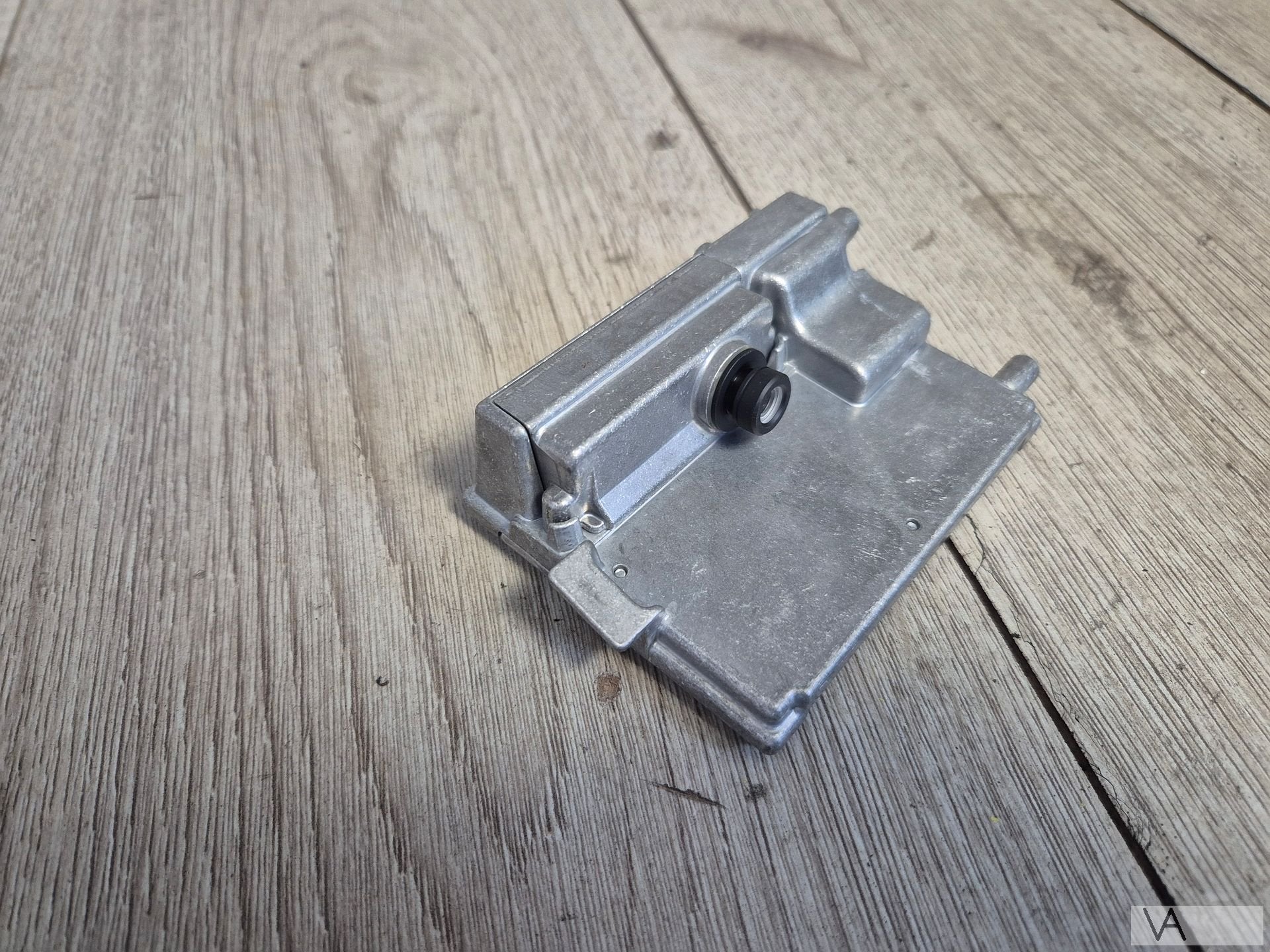 Camera voorzijde voorruit van Volkswagen Audi Seat 2q0980653, Auto-onderdelen, Gebruikt, -, Volkswagen, -