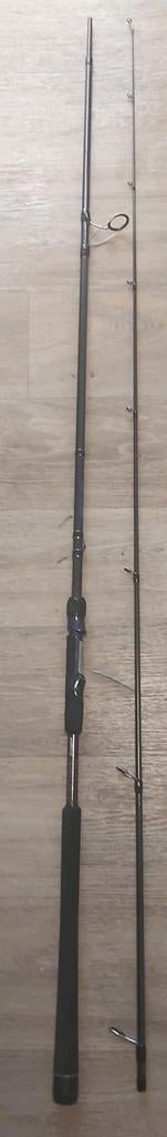 13 Fishing MUSE, Ophalen, Nieuw, Werphengel