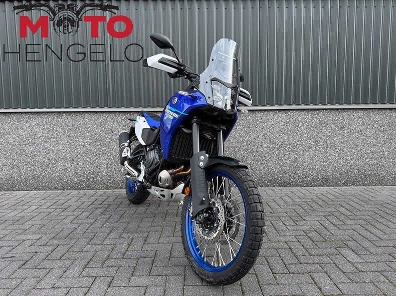 Yamaha TENERE 700 (bj 2026), Motoren, Nieuw, Klantenservice@yamaha-motor.nl, Toermotor, Koolhovenlaan 101
1119 NC  Schiphol-Rijk, NL