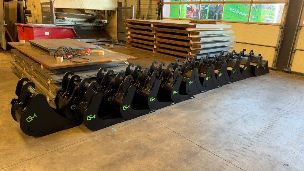 Nieuwe CW05 Bakken scherp geprijst, Ophalen of Verzenden, Nieuw