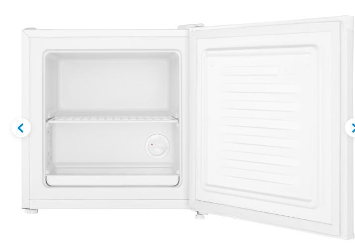 Veripart VPMVR50 (Small Freezer), Ophalen, Zonder vriesvak, Minder dan 85 cm, Minder dan 75 liter
