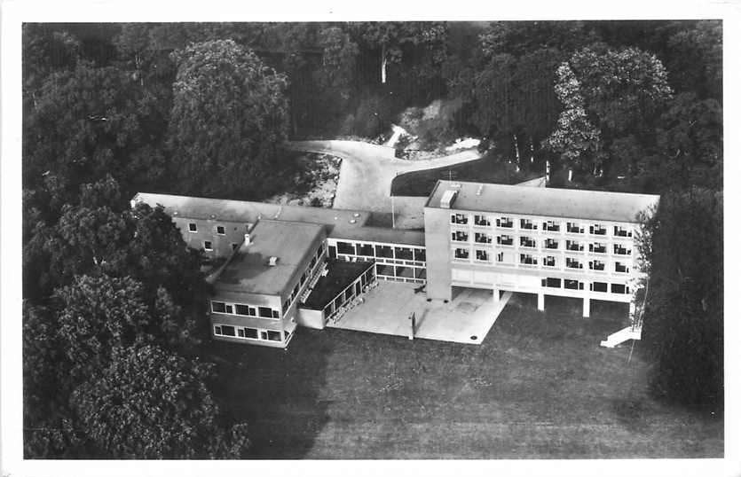 377-485-023 Driebergen Hydepark, Verzenden, Voor 1920, Utrecht