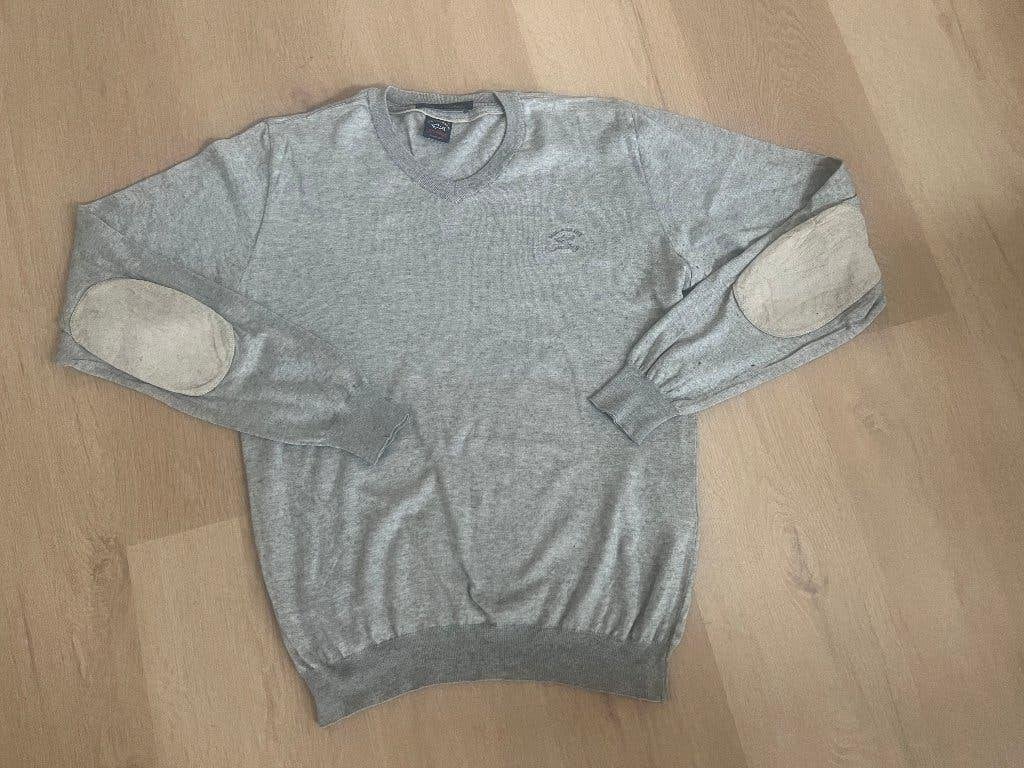 PAUL & SHARK   herentrui  MAAT M   ALS NIEUW, Kleding | Heren, Truien en Vesten, Maat 48/50 (M), Ophalen of Verzenden, Zo goed als nieuw