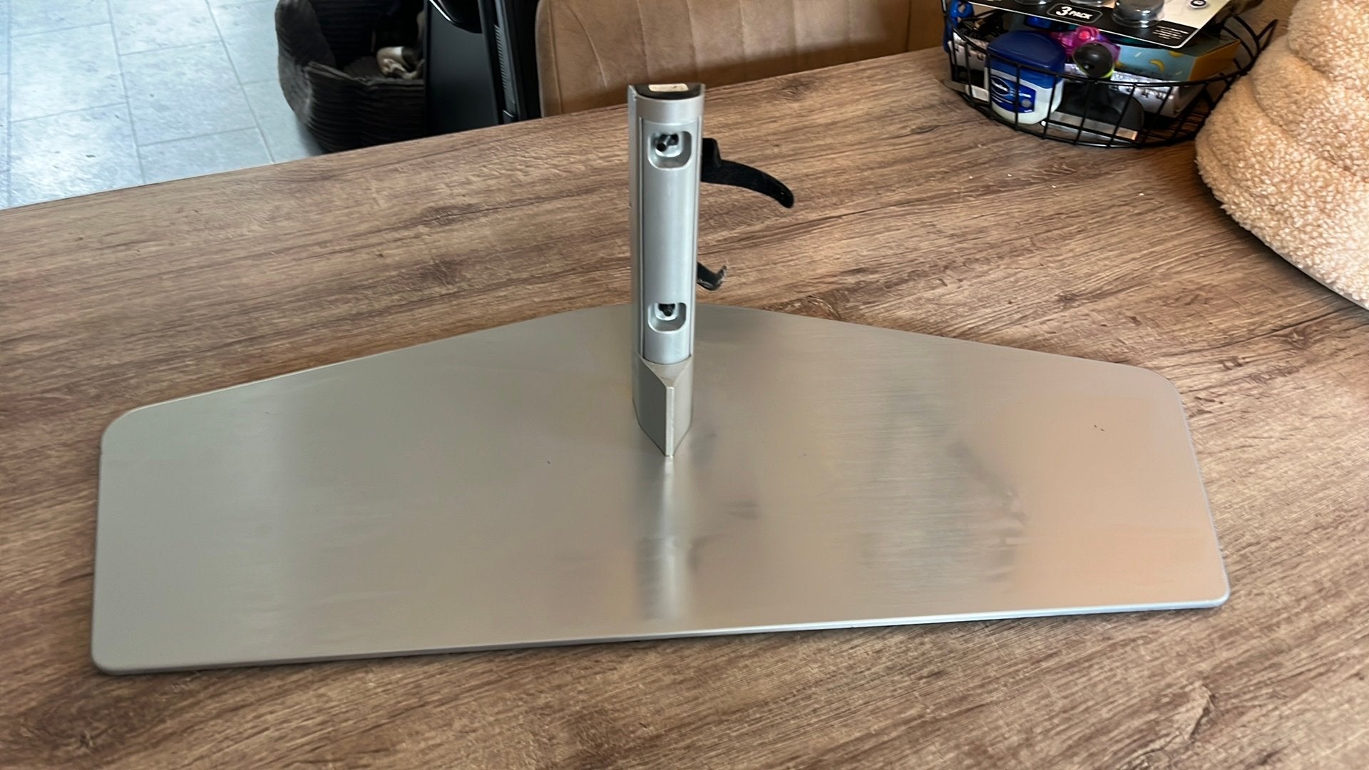 Voet Philips led tv (55PUS6551, 55PUS7150), Ophalen of Verzenden, Zo goed als nieuw