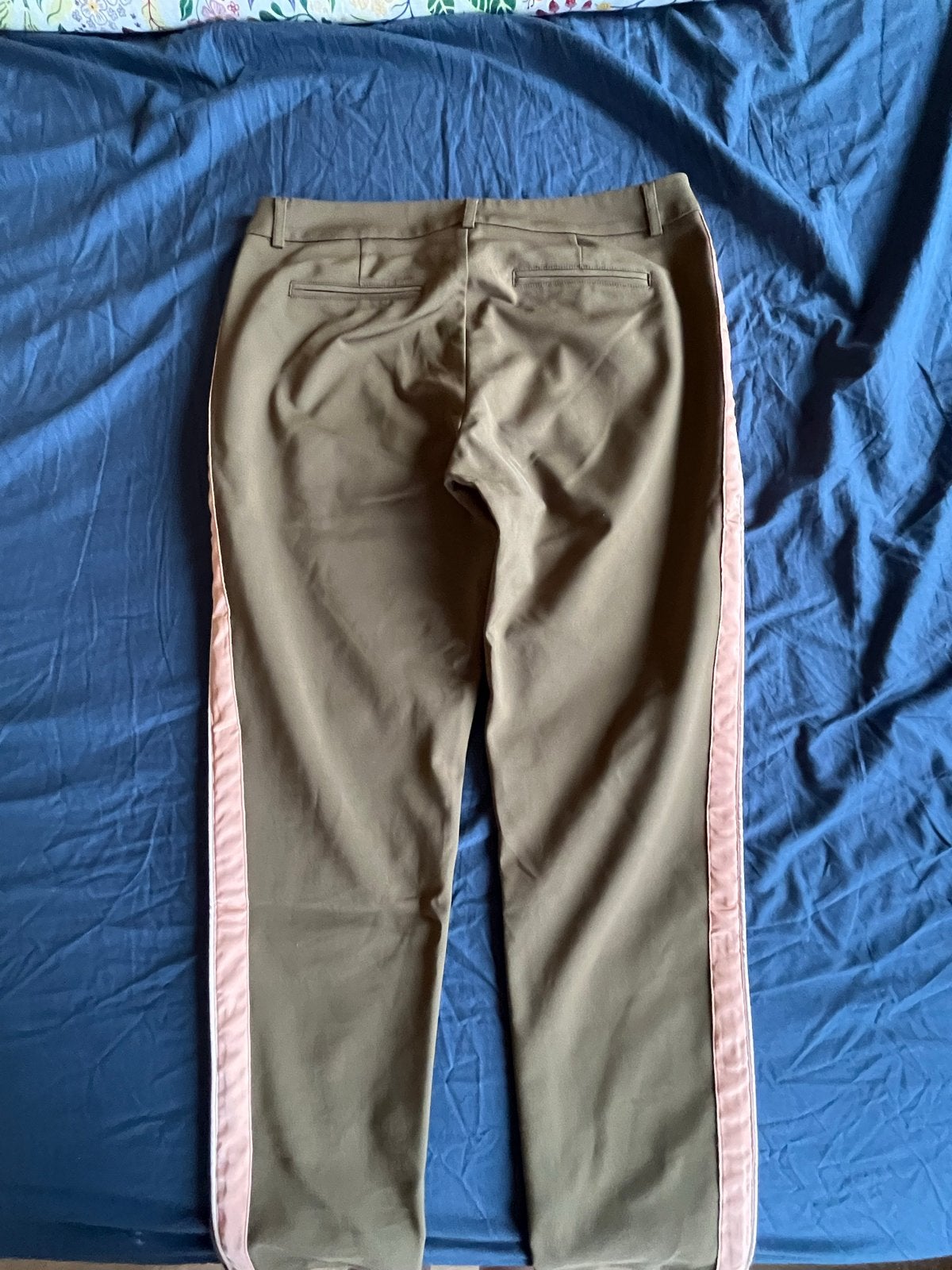 Scotch & Soda Maison Scotch broek maat S, Ophalen of Verzenden, Zo goed als nieuw, Maat 36 (S), Lang