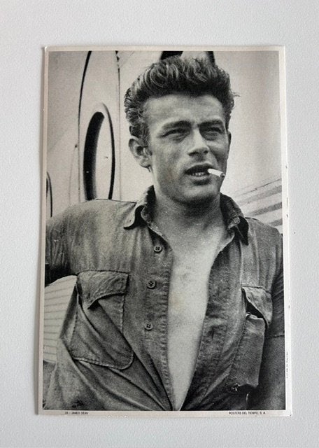 Filmsterren, Ophalen, 1960 tot 1980, Ongelopen, Sterren en Beroemdheden