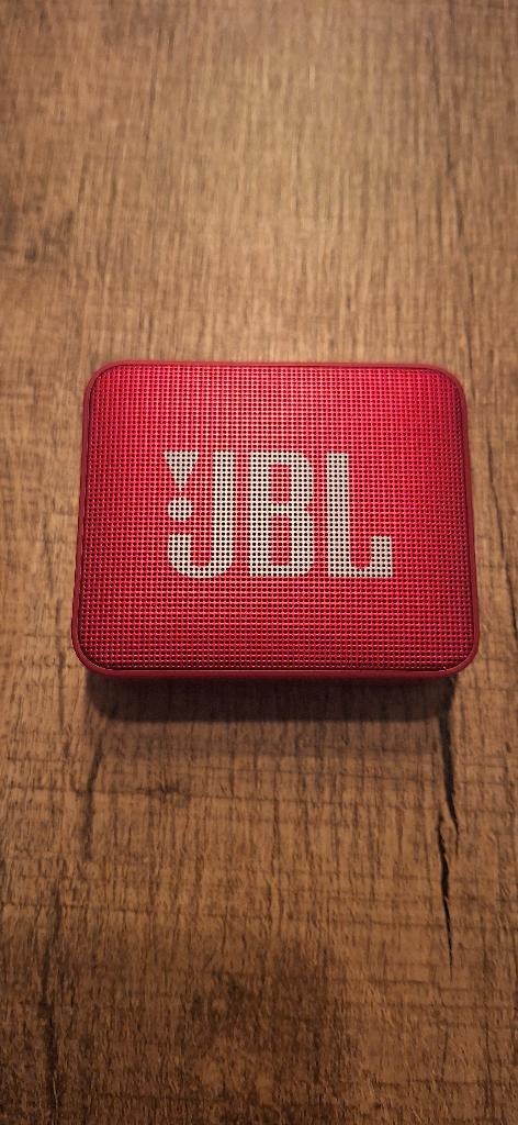 JBL Go Essential draagbare Bluetooth-luidspreker, JBL, Overige typen, Ophalen of Verzenden, Zo goed als nieuw
