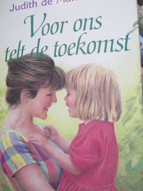 J de Man Toekomst nr 1904 / H van Assumburg tweede nr 1558, Boeken, Verzenden, Gelezen