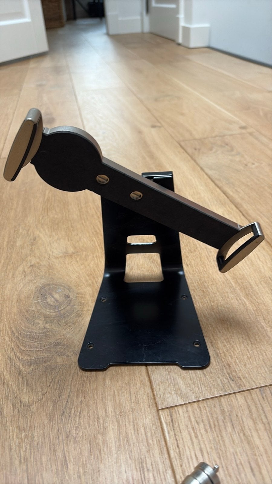iPad Houder met Slot - Diefstalbeveiliging, Ophalen of Verzenden, Nieuw, 10 inch, Overige typen