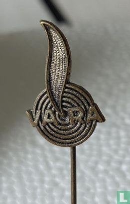 Speldje - VARA(ongekleurd), Ophalen of Verzenden, Zo goed als nieuw, Merk, Speldje of Pin