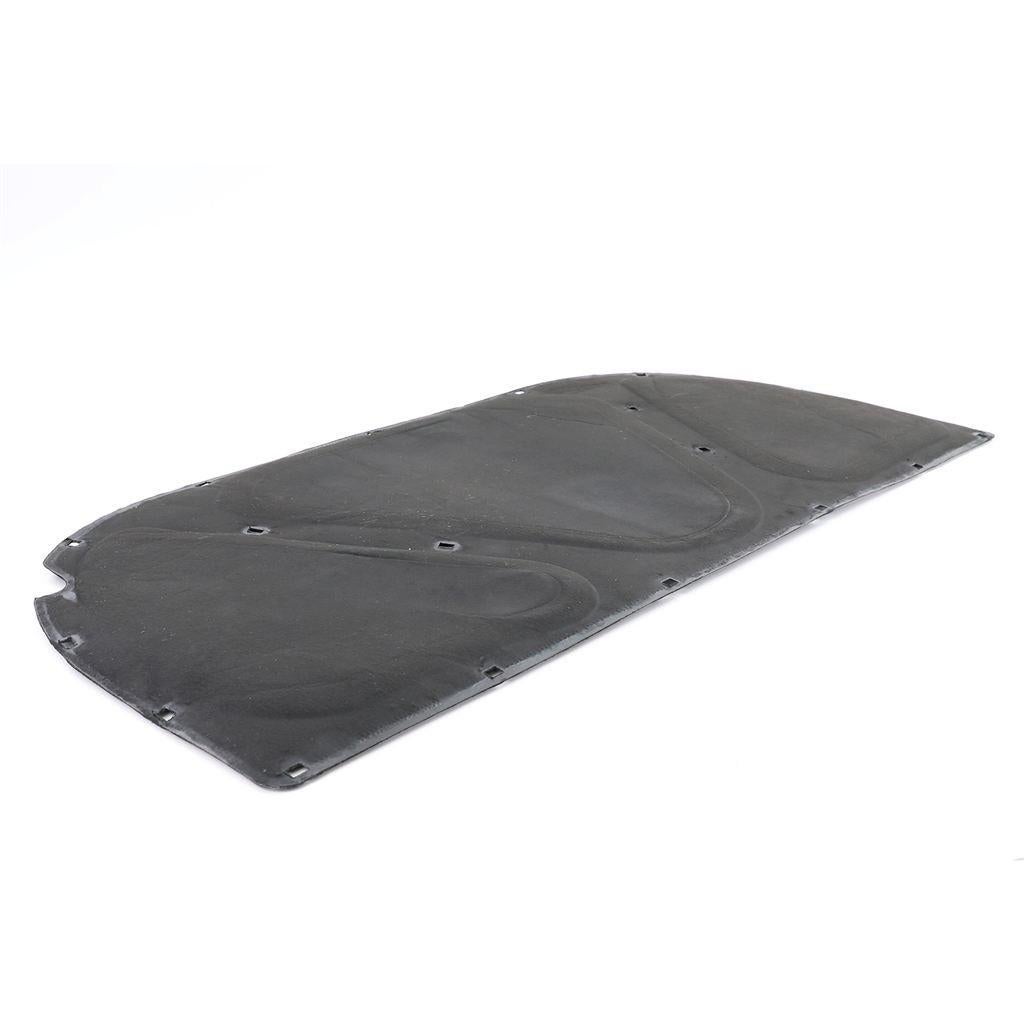 Motorkap Demping Isolatie Mat Voor Audi A4 B6 2000 t/m 2004, Verzenden, Automotive Parts, A.parts@hotmail.nl, Trasmolenlaan 12 3447 GZ Woerden