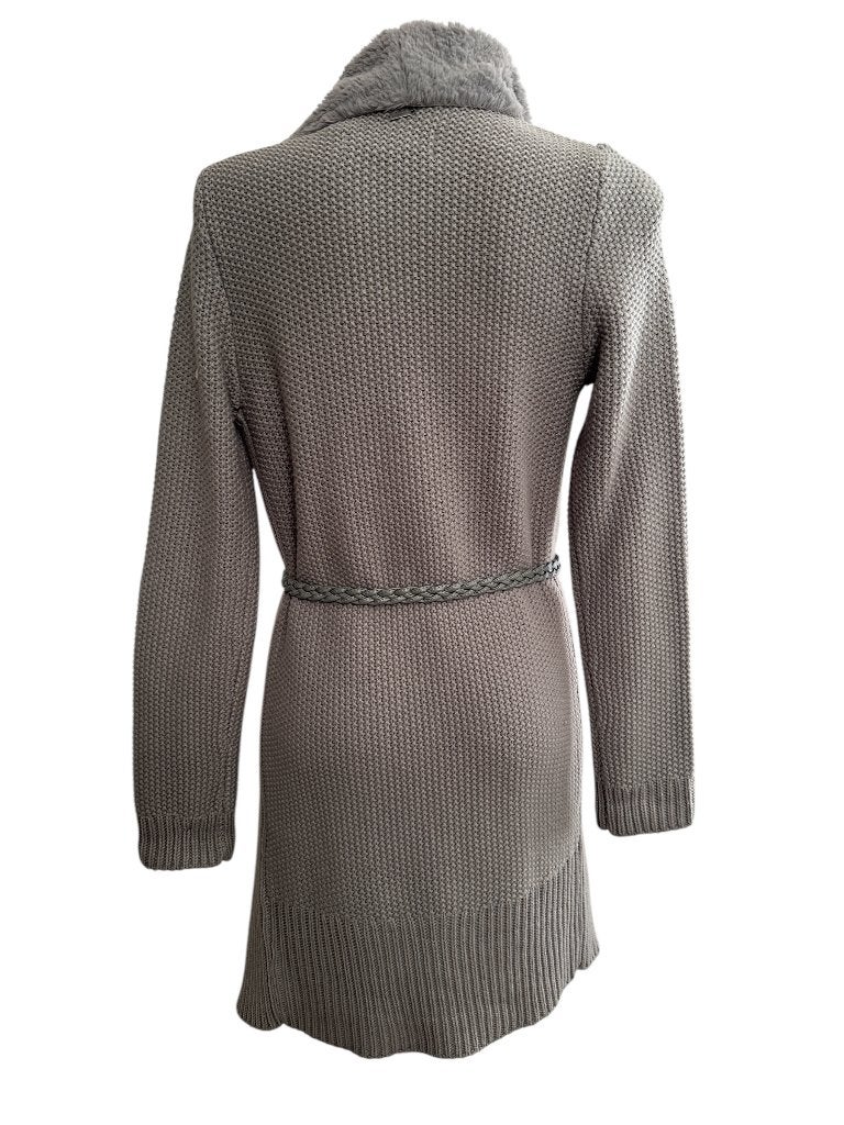 Beaumont vest S, Ophalen of Verzenden, Zo goed als nieuw, Grijs