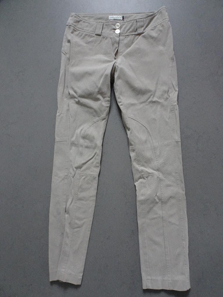 damesbroek First Choice maat 36 kleur beige, Kleding | Dames, Beige, First choice, Ophalen of Verzenden, Zo goed als nieuw