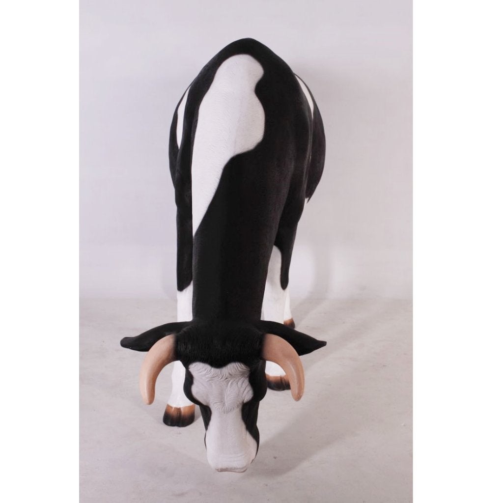 Cow - Koe beeld - 175 cm, Ophalen, Nieuw, Overige soorten, Overige typen